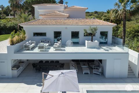 Villa a Almancil, Faro, Almancil - € 3.995.000 | Ref: Balor - foto 19